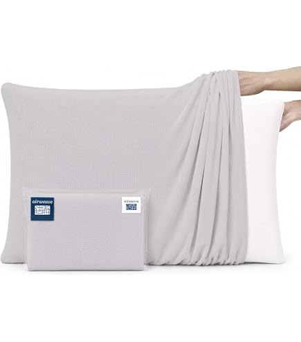 Amazon.co.jp: [BRAIN SLEEP] ブレインスリープ ピローカバー